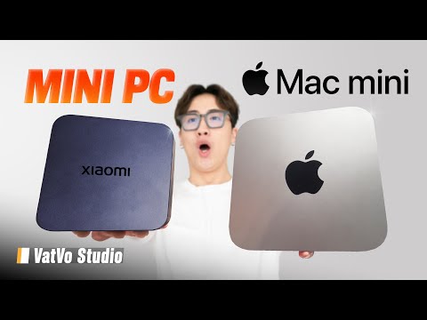 Đánh giá Xiaomi Mini PC: Thông số vô địch, sẽ thành công như Mac mini?